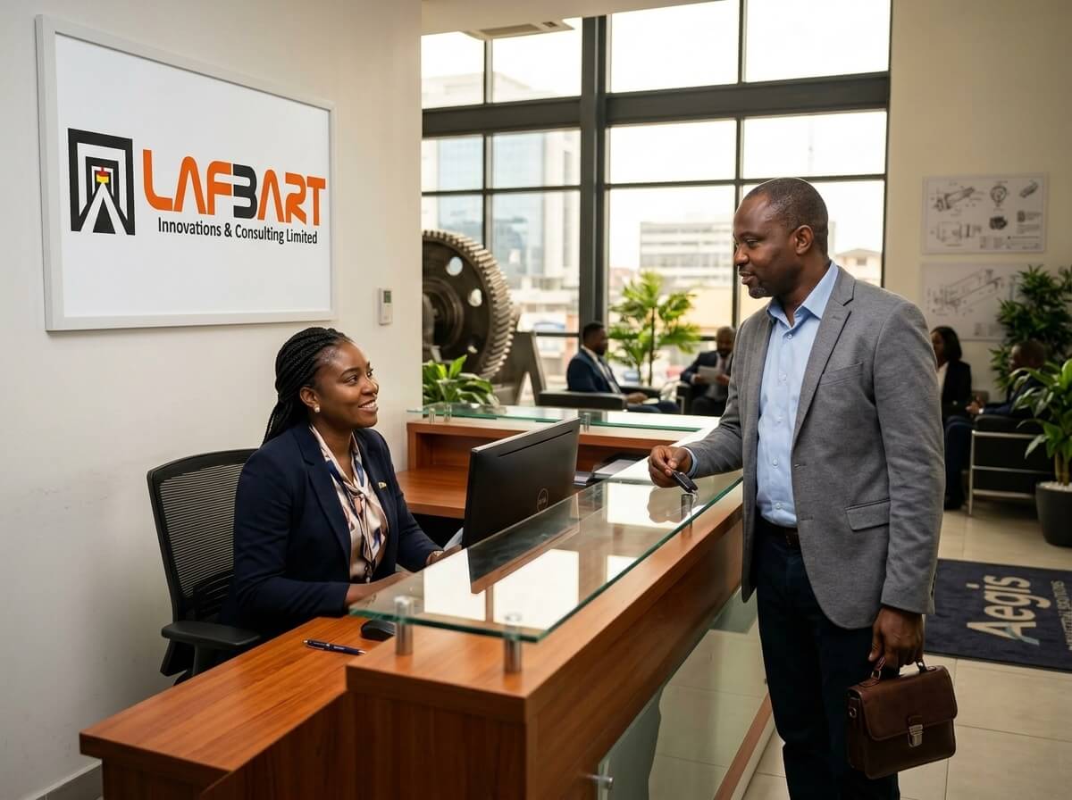 Company Story